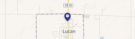 Lucan, MN 56255