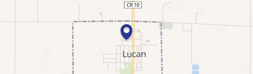 Lucan, MN 56255