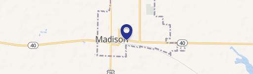 Madison, MN 56256
