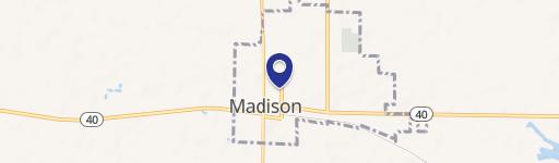 Madison, MN 56256