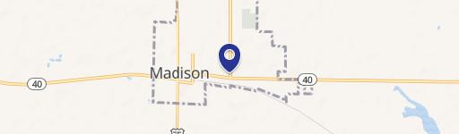 Madison, MN 56256