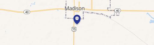 Madison, MN 56256