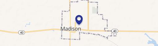 Madison, MN 56256