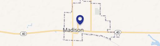 Madison, MN 56256