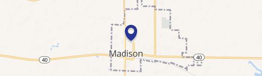 Madison, MN 56256