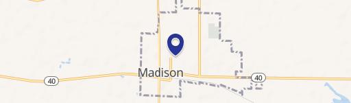 Madison, MN 56256