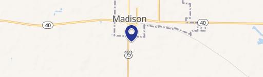 Madison, MN 56256