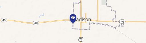 Madison, MN 56256