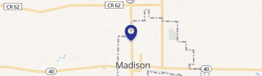 Madison, MN 56256