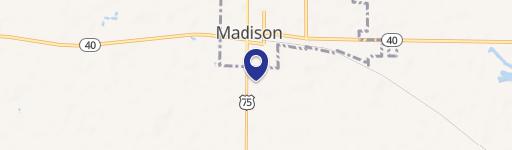 Madison, MN 56256