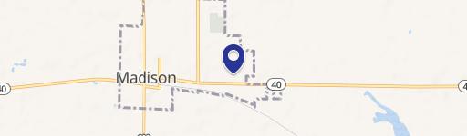 Madison, MN 56256