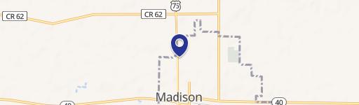 Madison, MN 56256