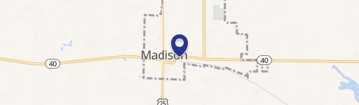 Madison, MN 56256