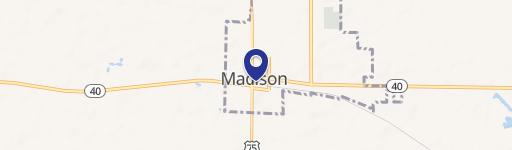 Madison, MN 56256