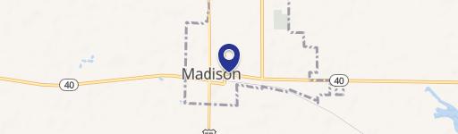 Madison, MN 56256