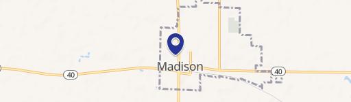 Madison, MN 56256