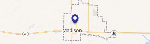 Madison, MN 56256
