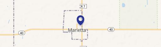 Marietta, MN 56257