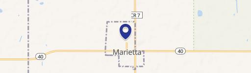 Marietta, MN 56257