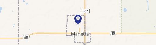 Marietta, MN 56257