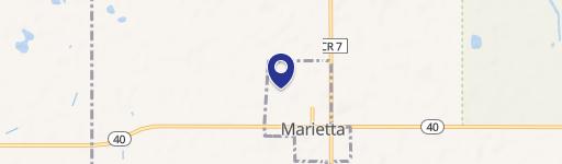 Marietta, MN 56257