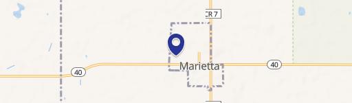 Marietta, MN 56257