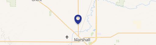 Marshall, MN 56258