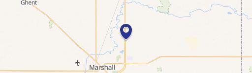 Marshall, MN 56258