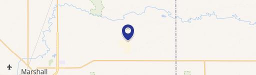 Marshall, MN 56258