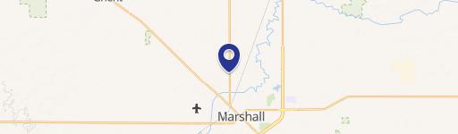 Marshall, MN 56258