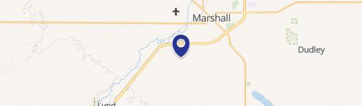 Marshall, MN 56258