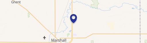 Marshall, MN 56258