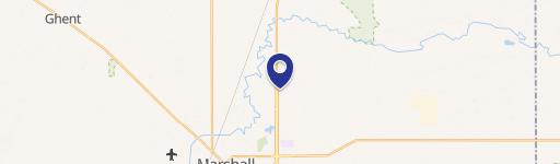 Marshall, MN 56258