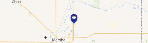 Marshall, MN 56258