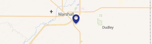 Marshall, MN 56258