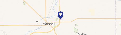Marshall, MN 56258