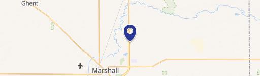Marshall, MN 56258
