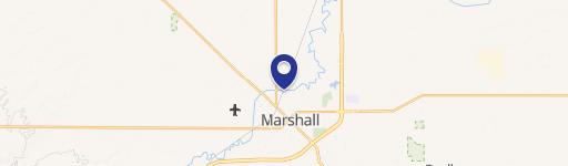 Marshall, MN 56258