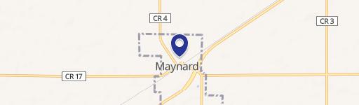 Maynard, MN 56260