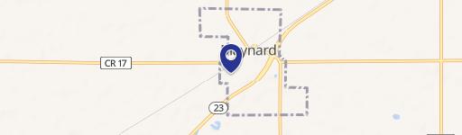 Maynard, MN 56260