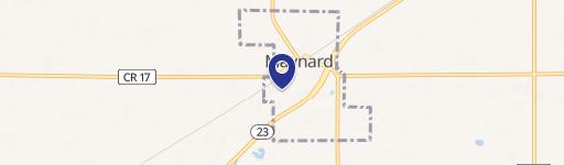 Maynard, MN 56260