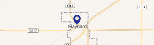 Maynard, MN 56260