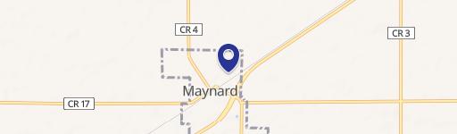 Maynard, MN 56260