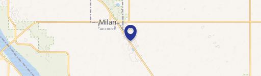 Milan, MN 56262