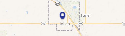 Milan, MN 56262