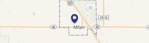 Milan, MN 56262
