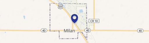 Milan, MN 56262