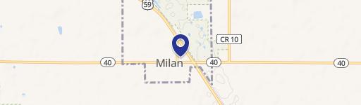 Milan, MN 56262
