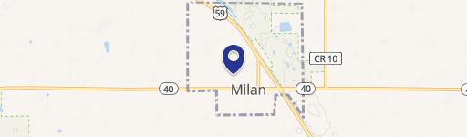 Milan, MN 56262