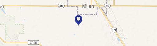 Milan, MN 56262